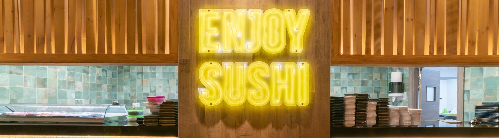 sushi puerto venecia